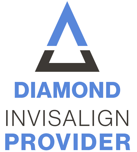 Invisalign Diamond Provider