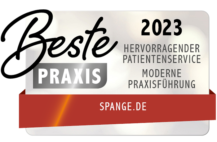 Beste Praxis 2023